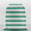 Stripey 4 Drawstring Bag (Small) View1