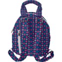 DF Tentifancy Look Travel Backpacks View2