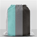 Stripey 20 Drawstring Bag (Small) View2