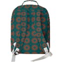 DF Alexis Finley Double Compartment Backpack View3