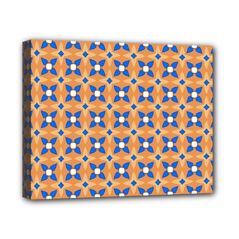 Df Forgemino Canvas 10  X 8  (stretched) by deformigo