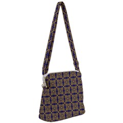 Df Stephen s Theory Zipper Messenger Bag by deformigo