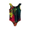 Revelation 1 8 Kids  Frill Swimsuit View1