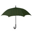 DF Chocolate Hills Hook Handle Umbrellas (Medium) View3