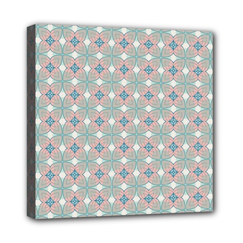 Df Mezzaniche Mini Canvas 8  X 8  (stretched) by deformigo