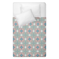 Df Mezzaniche Duvet Cover Double Side (single Size) by deformigo