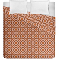 Df Jaitana Duvet Cover Double Side (king Size) by deformigo