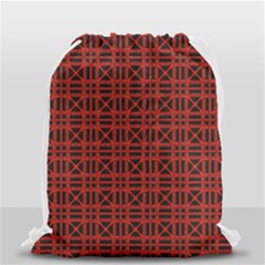 Df Joe Paganetti Drawstring Bag (small) by deformigo