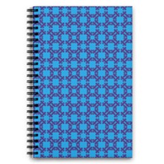 Df Loren Willards 5 5  X 8 5  Notebook by deformigo