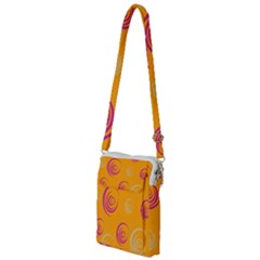 Rounder Ix Multi Function Travel Bag by anthromahe