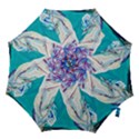 Marine On Balboa Island Hook Handle Umbrellas (Medium) View1