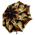 Christmas Tree  1 2 Hook Handle Umbrellas (Large) View2