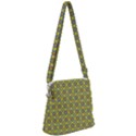 Ryan Willmer Zipper Messenger Bag View1