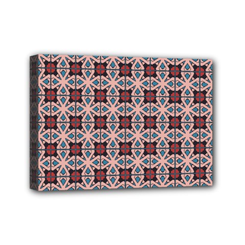 Df Kizagi Mini Canvas 7  X 5  (stretched) by deformigo