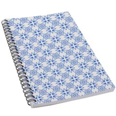 Df Paul Shineter 5 5  X 8 5  Notebook by deformigo