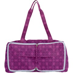 Df Calliandra Multi Function Bag by deformigo