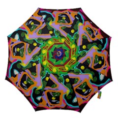 Japan Is So Close 1 2 Hook Handle Umbrellas (medium) by bestdesignintheworld