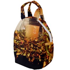 Christmas Tree  1 1 Travel Backpacks by bestdesignintheworld