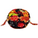Flowers In A Vase 1 2 Drawstring Bucket Bag View3
