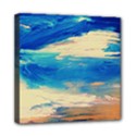 Skydiving 1 1 Mini Canvas 8  x 8  (Stretched) View1