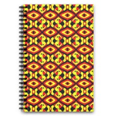Rby-c-1-3 5 5  X 8 5  Notebook by ArtworkByPatrick