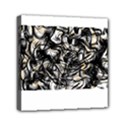 Marble Texture Mini Canvas 6  x 6  (Stretched) View1