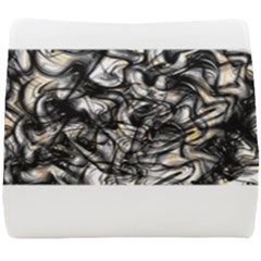 Marble Texture Seat Cushion by letsbeflawed