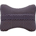 Grappa Velour Seat Head Rest Cushion View2