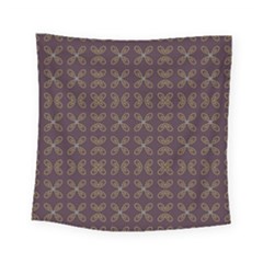 Malfa Square Tapestry (small) by deformigo