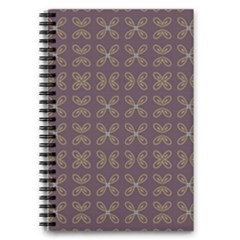 Malfa 5 5  X 8 5  Notebook by deformigo