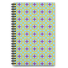 Traggina 5 5  X 8 5  Notebook by deformigo