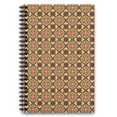 Pitaka 5 5  X 8 5  Notebook by deformigo