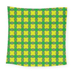 Zembria Square Tapestry (large) by deformigo