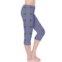 Taffia Capri Leggings  View4