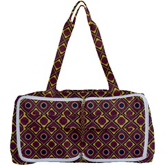 Socotra Multi Function Bag by deformigo