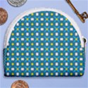 Suplado Horseshoe Style Canvas Pouch View2