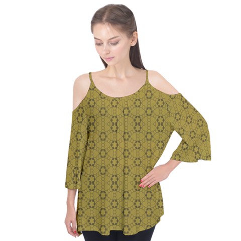 Damietta Flutter Tees by deformigo