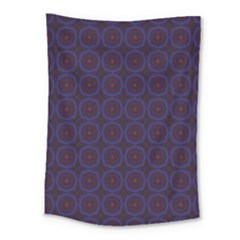 Keyudo Medium Tapestry by deformigo