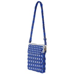 Mathiveri Multi Function Travel Bag by deformigo