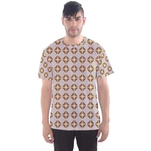 Antonimo Men s Sports Mesh Tee by deformigo