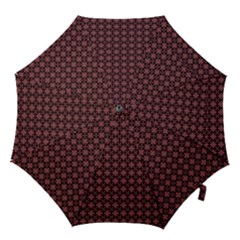 Chocolour Hook Handle Umbrellas (small) by deformigo