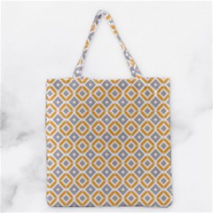 Potami Grocery Tote Bag by deformigo