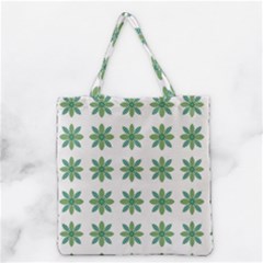 Reign Of Nature Grocery Tote Bag by deformigo