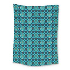 Rincon Medium Tapestry by deformigo