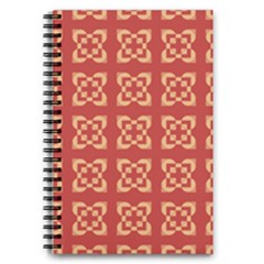 Nakanno 5 5  X 8 5  Notebook by deformigo