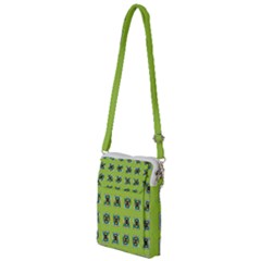Lemona Multi Function Travel Bag by deformigo