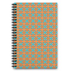 Envira 5 5  X 8 5  Notebook by deformigo