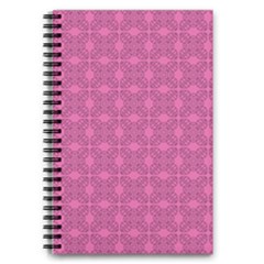 Nigella 5 5  X 8 5  Notebook by deformigo