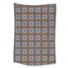 Cyprid Large Tapestry by deformigo