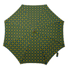 Gordium Hook Handle Umbrellas (small) by deformigo